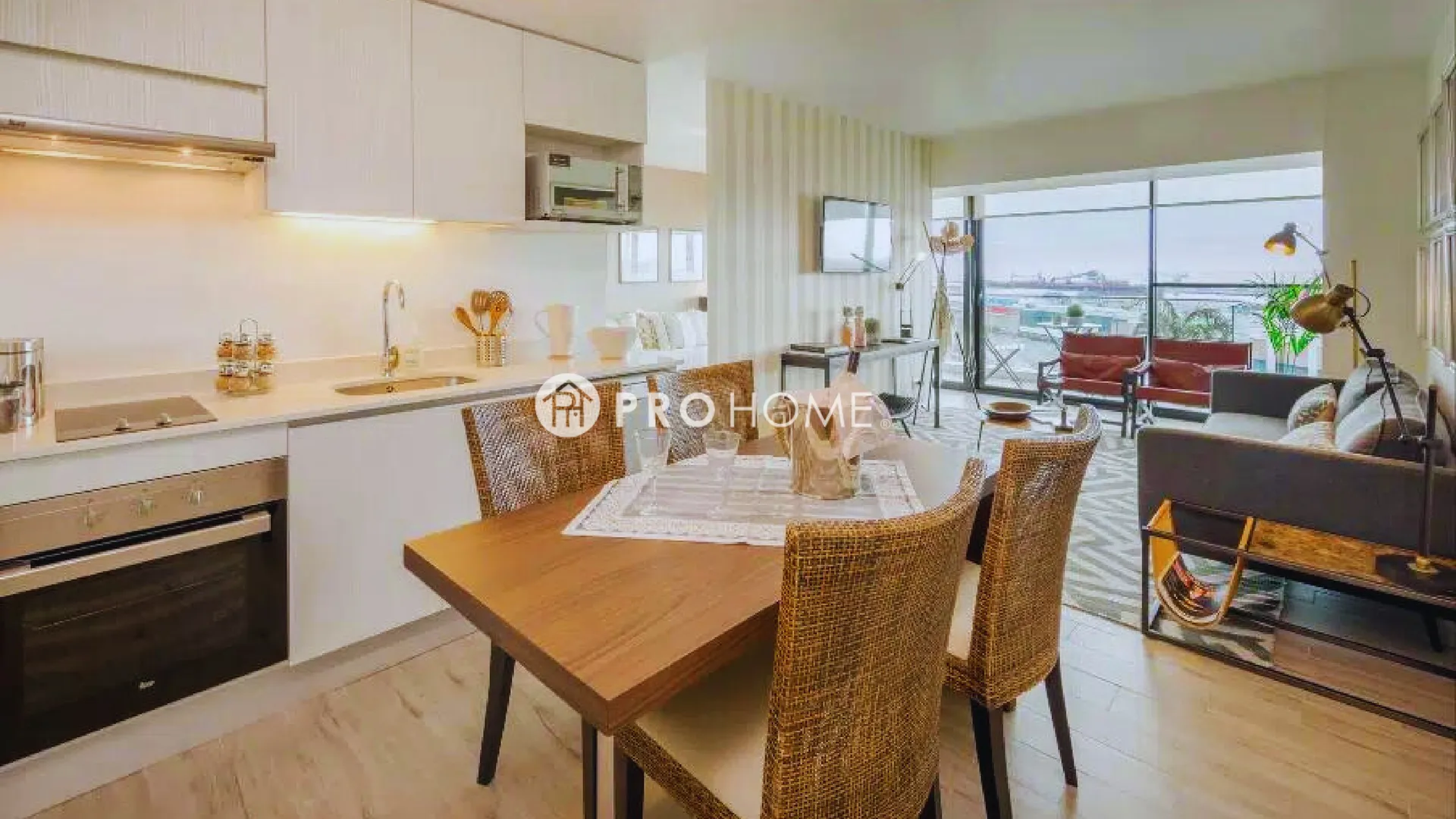 En venta hermoso departamento a un costado del Mall Plaza Antofagasta — foto 5 de 8