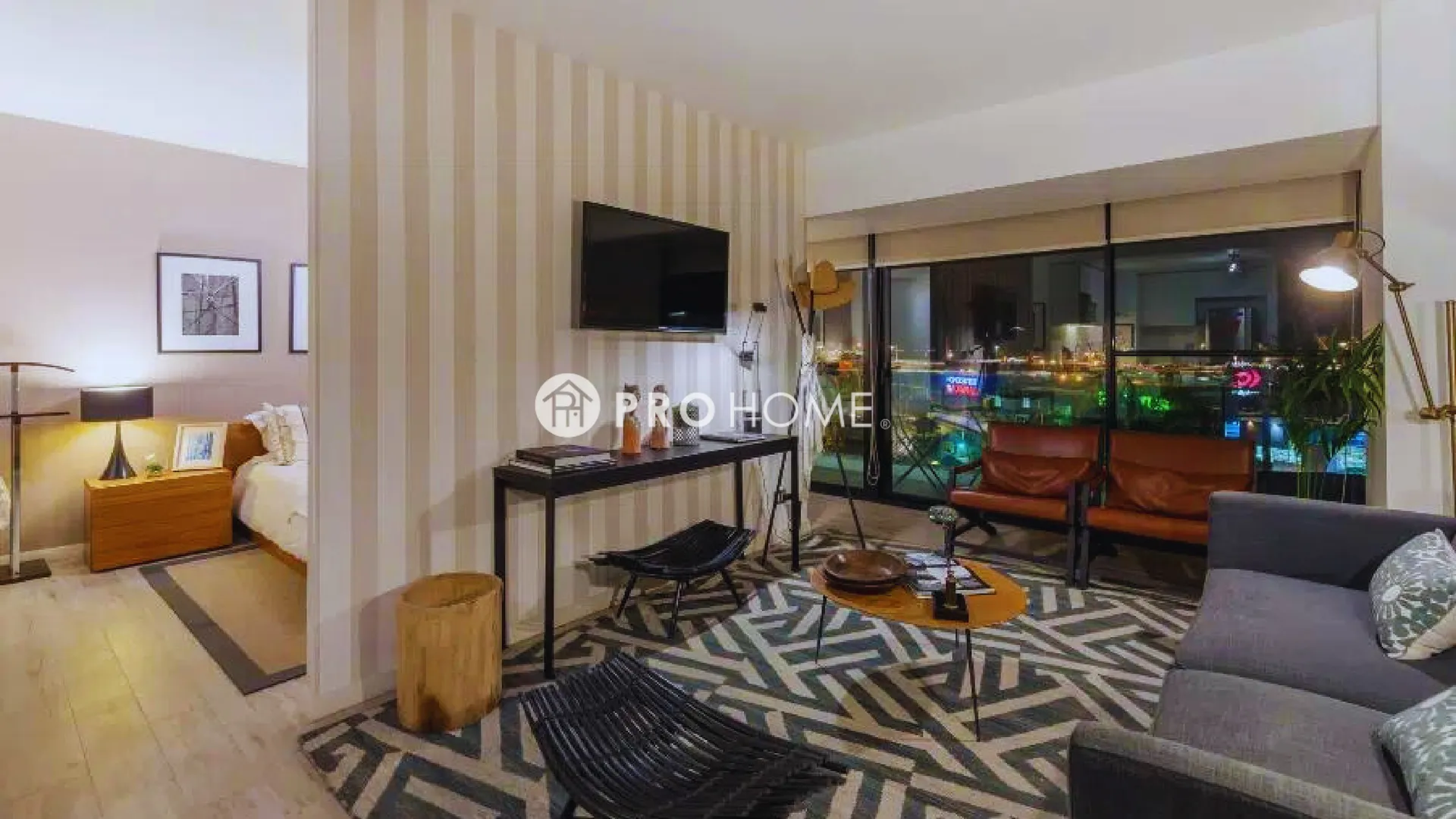 En venta hermoso departamento a un costado del Mall Plaza Antofagasta — foto 6 de 8