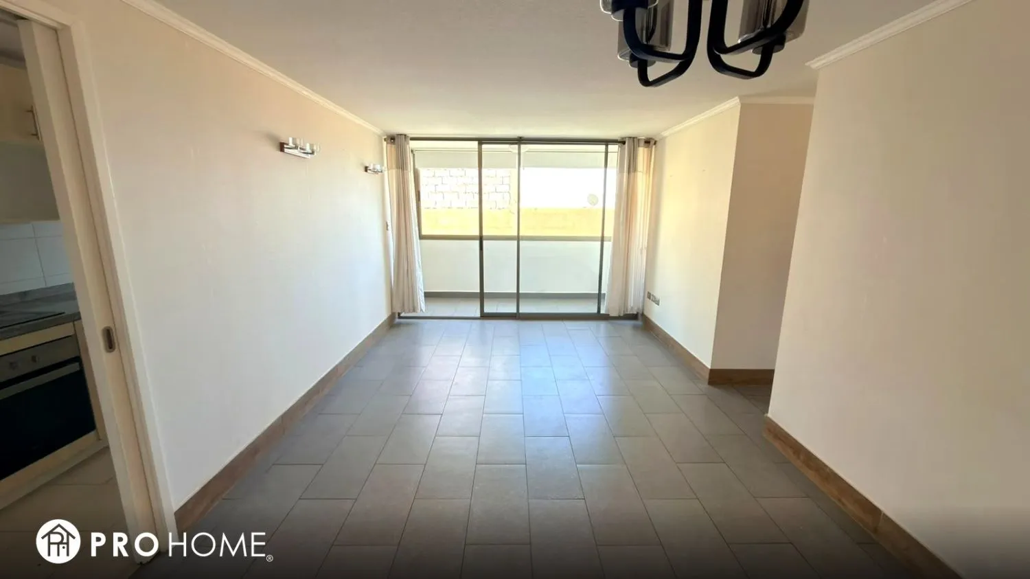 Venta Depto 3D/2B con Terraza - Coviefi, Sector Sur, Antofagasta — foto 1 de 12