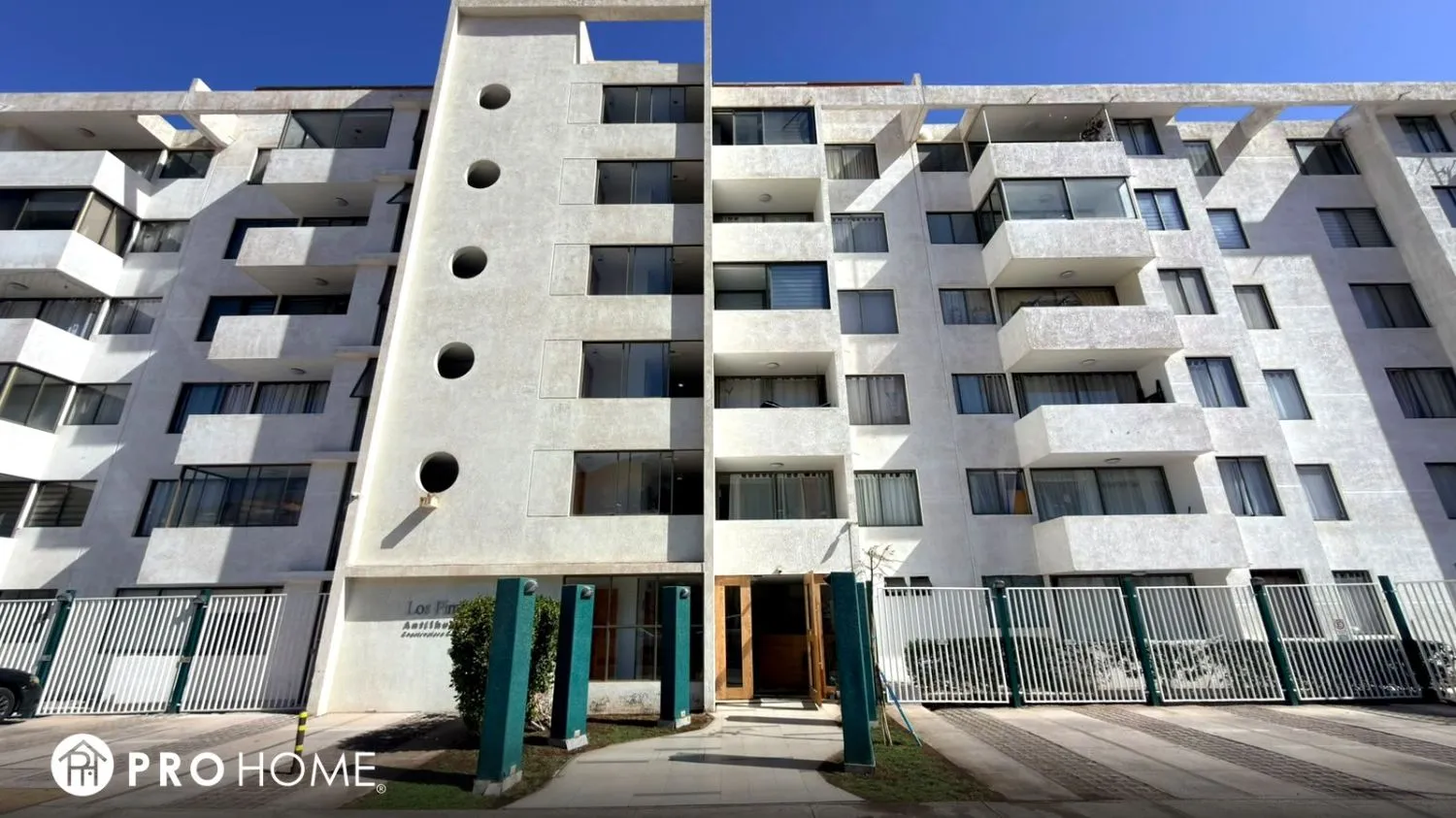 Venta Depto 3D/2B con Terraza - Coviefi, Sector Sur, Antofagasta — foto 3 de 12
