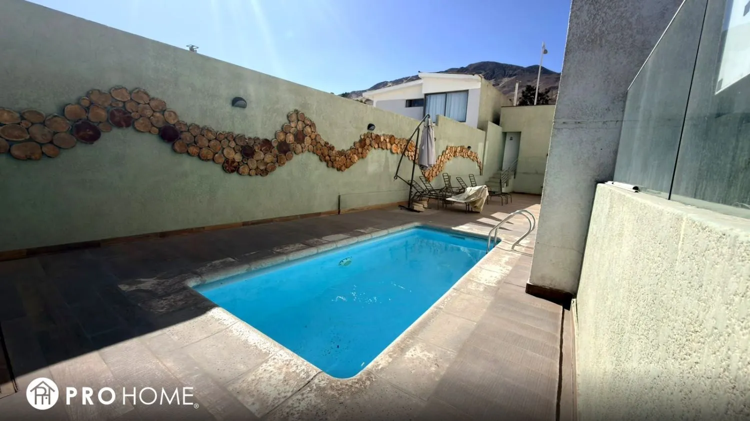 Venta Depto 3D/2B con Terraza - Coviefi, Sector Sur, Antofagasta — foto 4 de 12