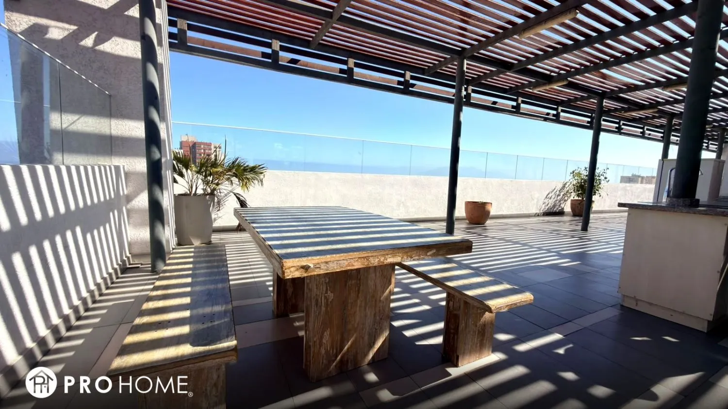 Venta Depto 3D/2B con Terraza - Coviefi, Sector Sur, Antofagasta — foto 5 de 12