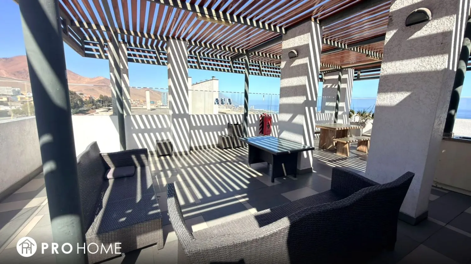 Venta Depto 3D/2B con Terraza - Coviefi, Sector Sur, Antofagasta — foto 6 de 12