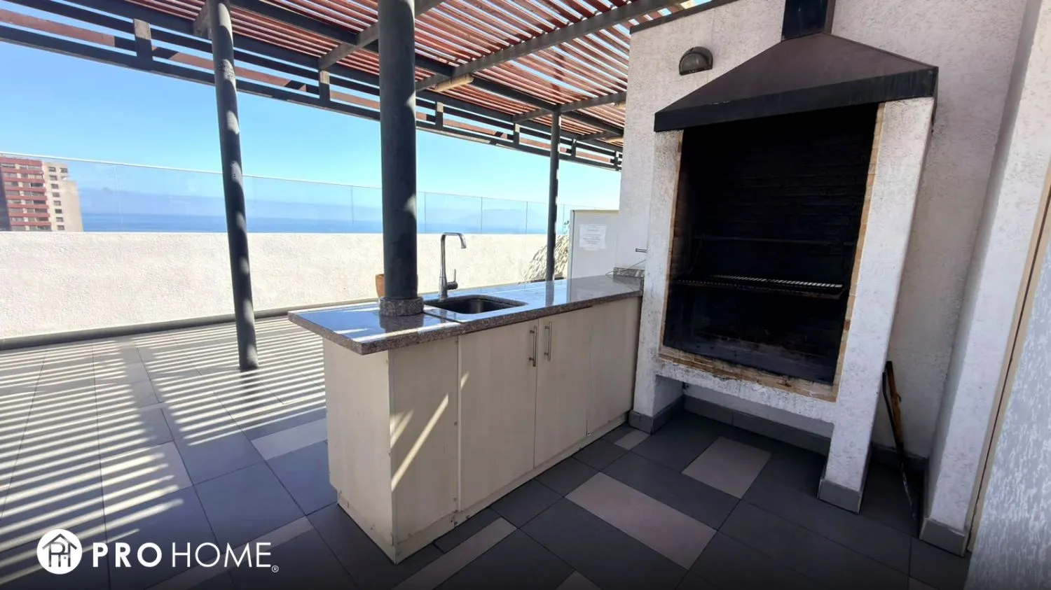 Venta Depto 3D/2B con Terraza - Coviefi, Sector Sur, Antofagasta — foto 7 de 12