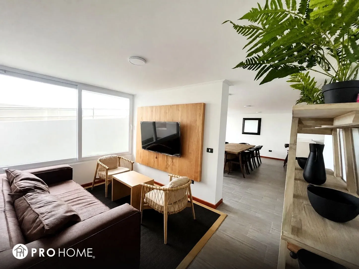 Arriendo Depto Studio Nuevo Vista al Mar - Cavancha, Iquique — foto 1 de 12