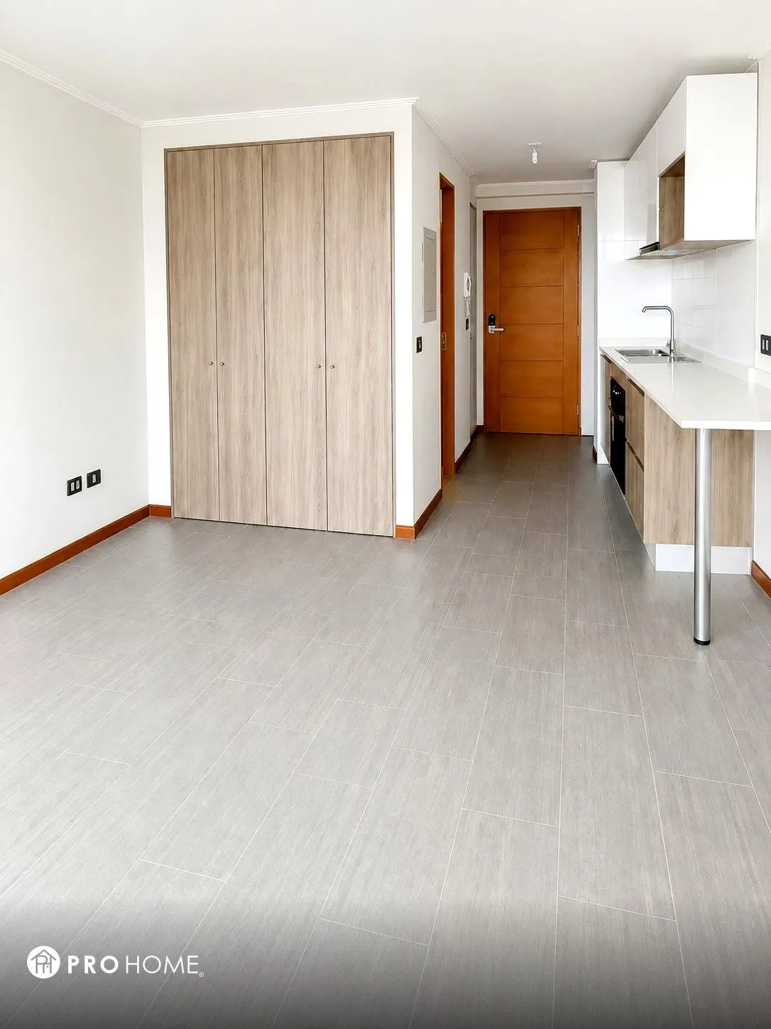 Arriendo Depto Studio Nuevo Vista al Mar - Cavancha, Iquique — foto 4 de 12