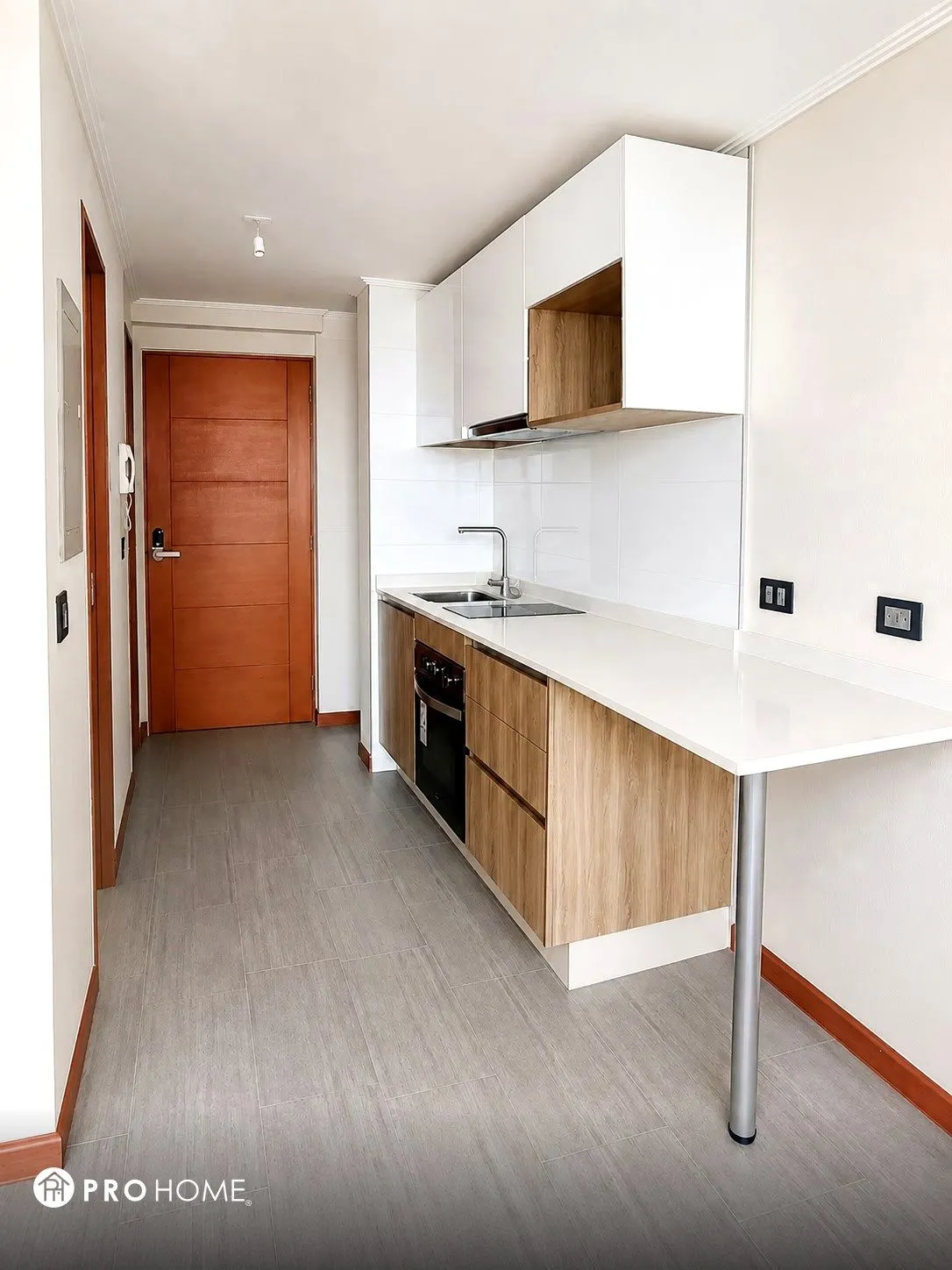 Arriendo Depto Studio Nuevo Vista al Mar - Cavancha, Iquique — foto 6 de 12