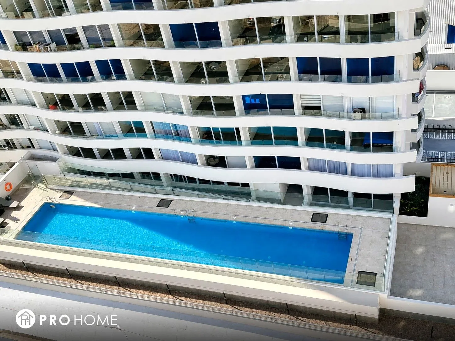 Arriendo Depto Studio Nuevo Vista al Mar - Cavancha, Iquique — foto 11 de 12