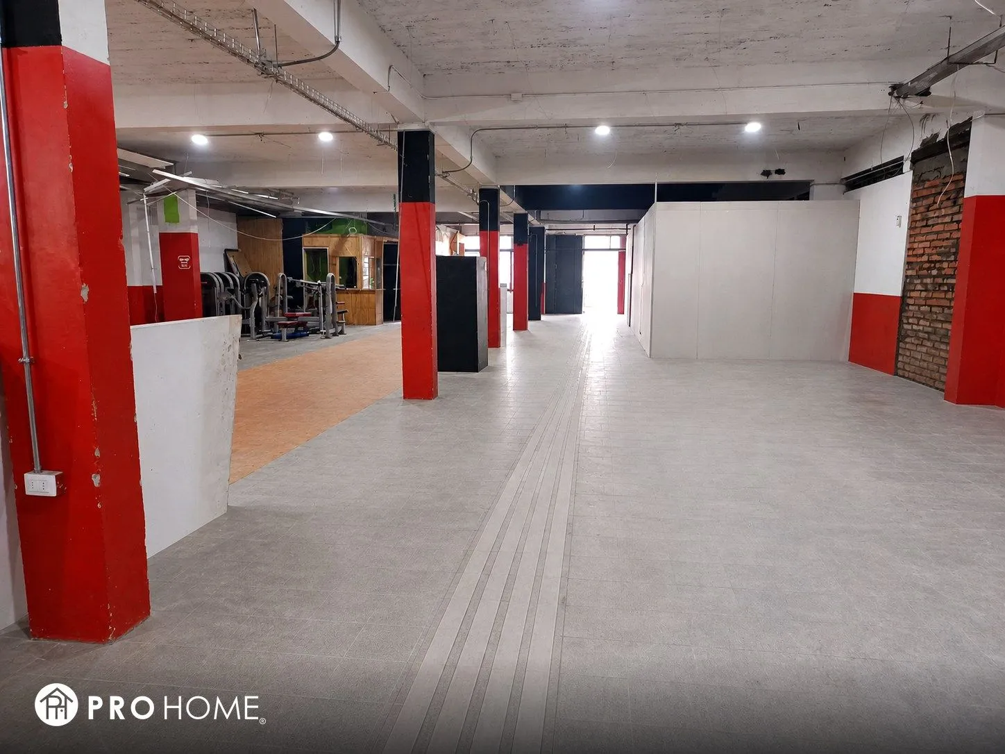 Arriendo Local 1.104m² Planta Libre - Centro, Osorno — foto 1 de 12