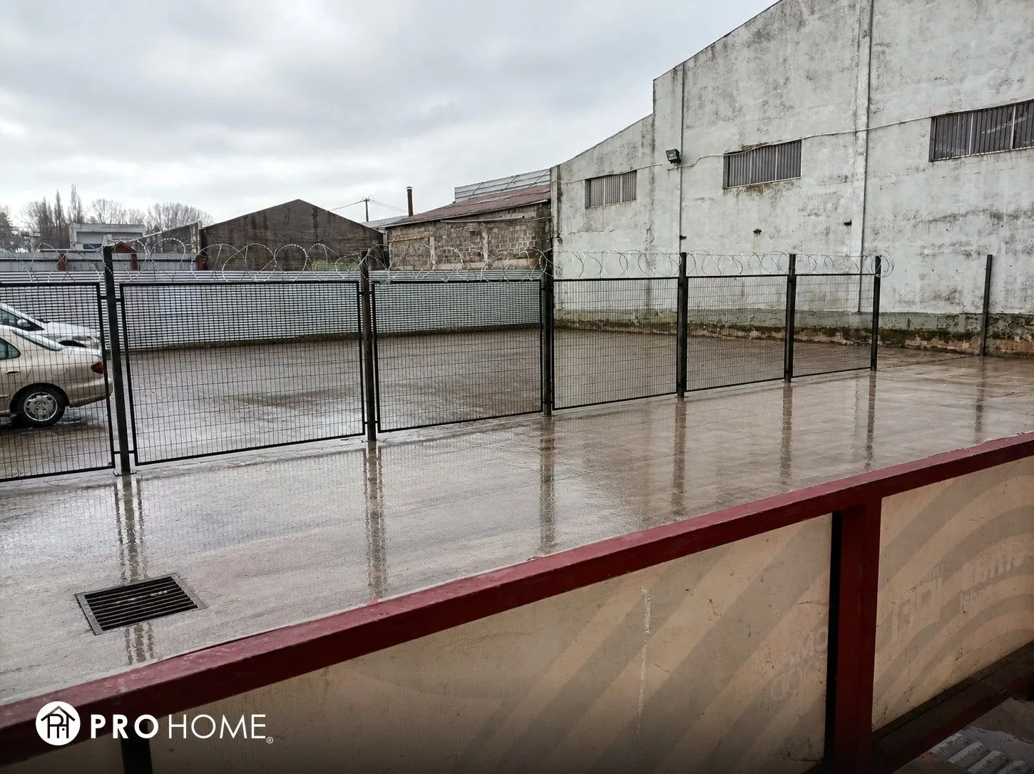 Arriendo Local 1.104m² Planta Libre - Centro, Osorno — foto 4 de 12