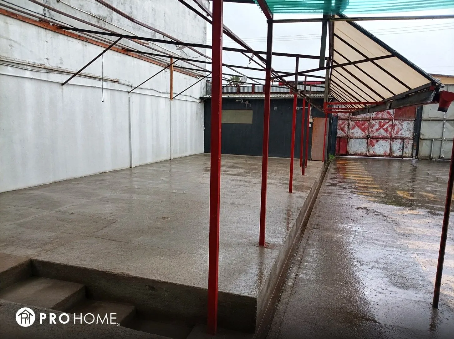 Arriendo Local 1.104m² Planta Libre - Centro, Osorno — foto 6 de 12