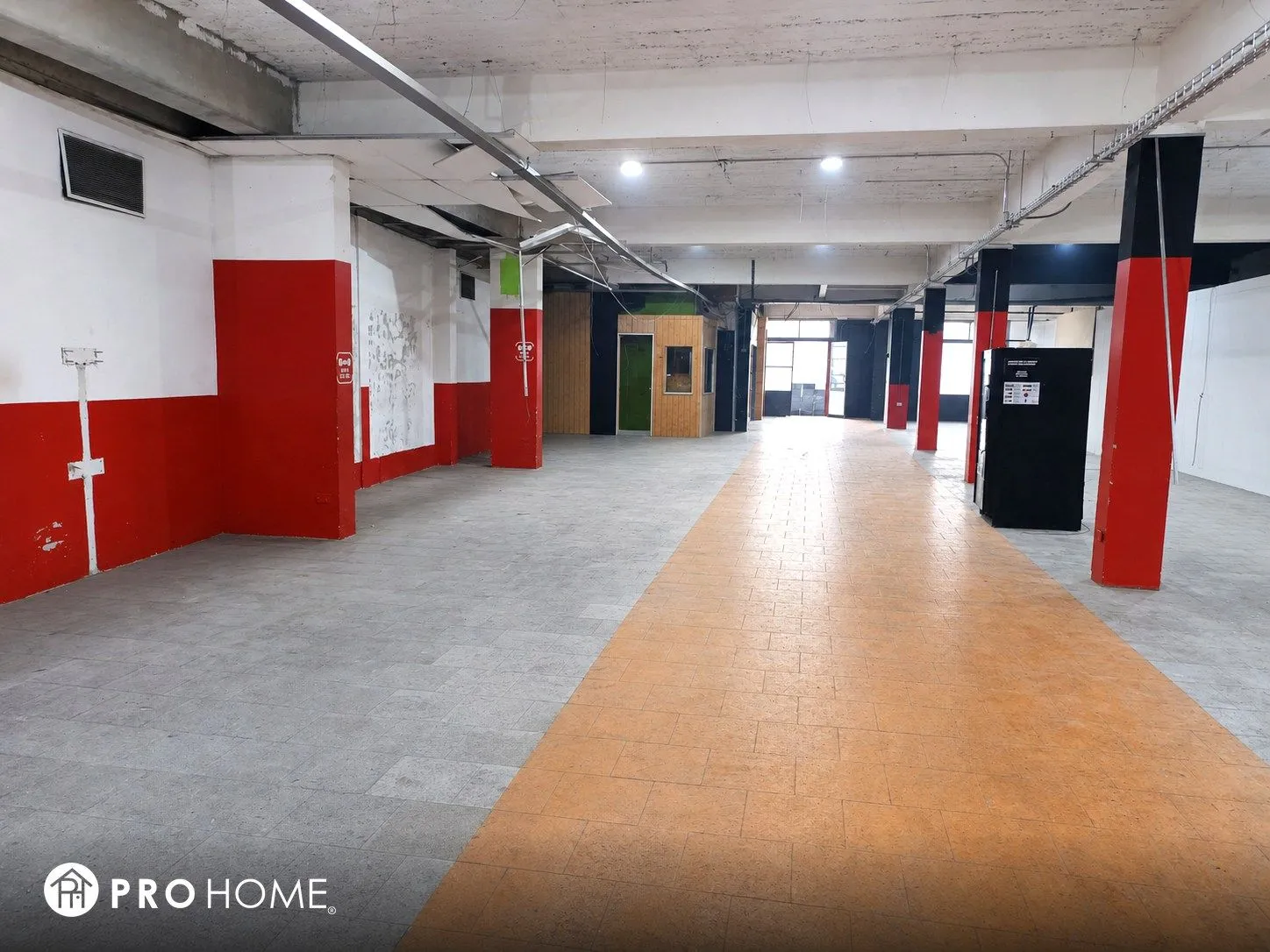 Arriendo Local 1.104m² Planta Libre - Centro, Osorno — foto 8 de 12