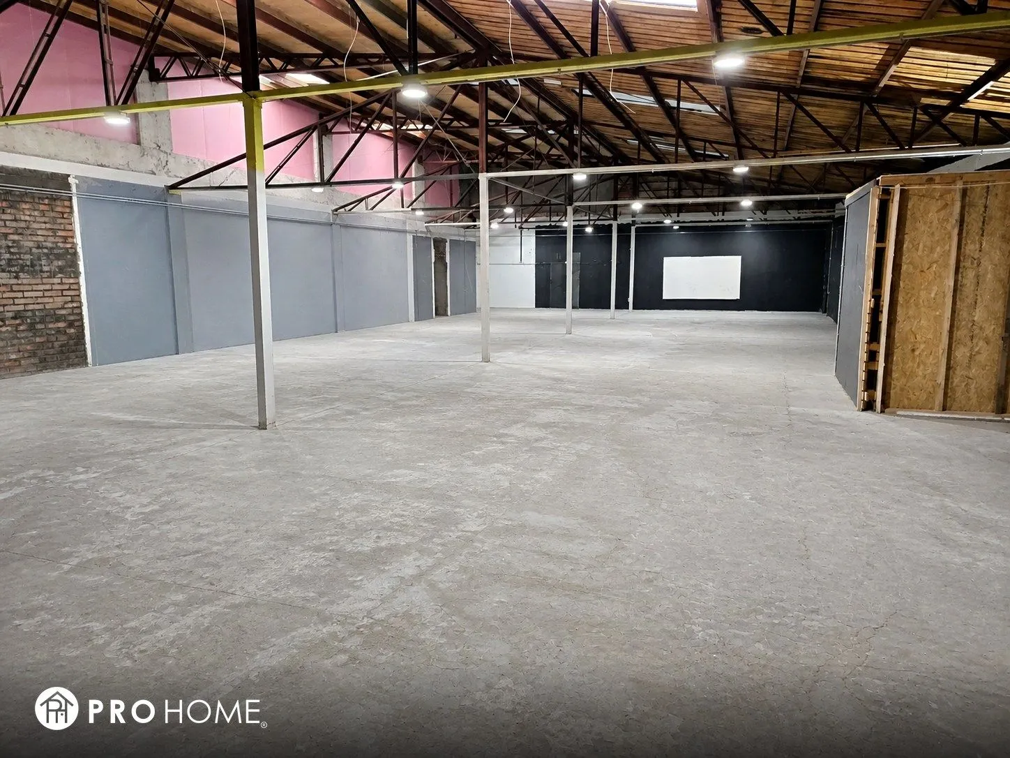 Arriendo Local 1.104m² Planta Libre - Centro, Osorno — foto 10 de 12
