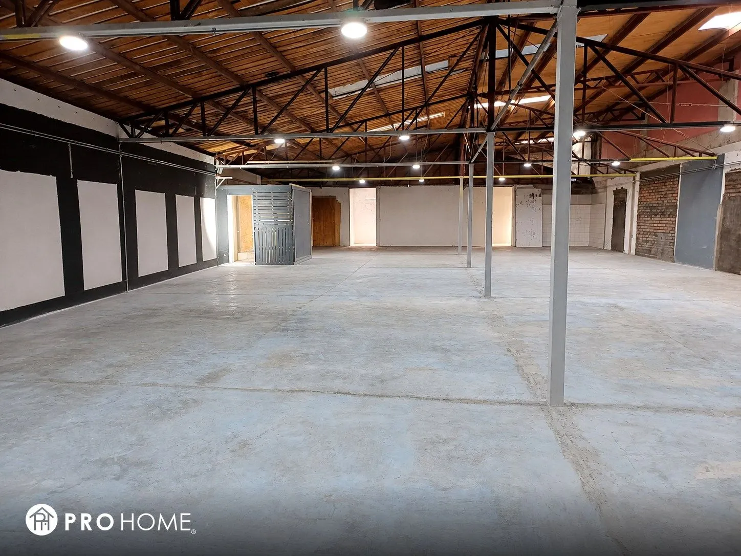 Arriendo Local 1.104m² Planta Libre - Centro, Osorno — foto 11 de 12
