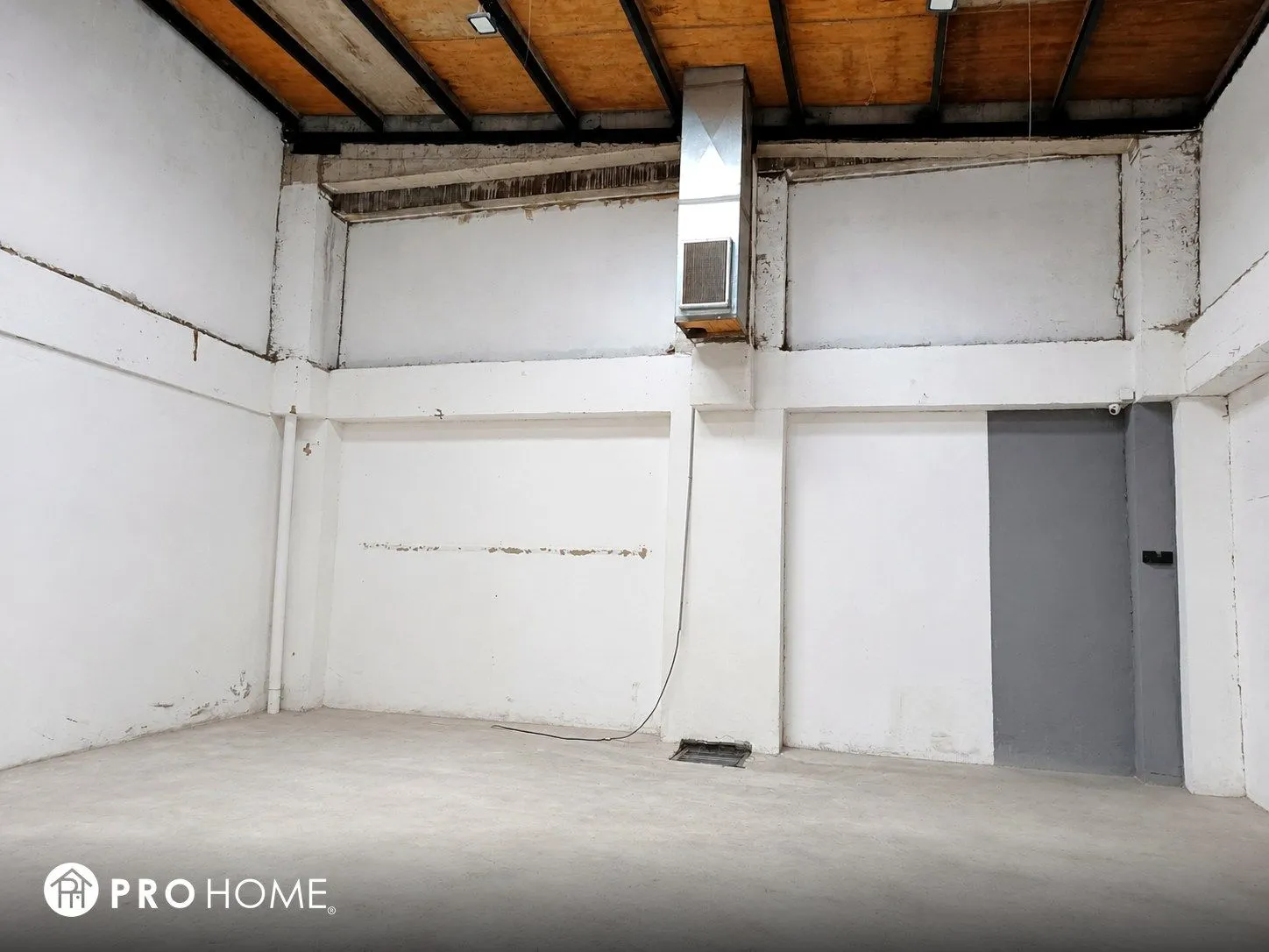 Arriendo Local Comercial 536m² Planta Libre - Centro, Osorno — foto 4 de 12