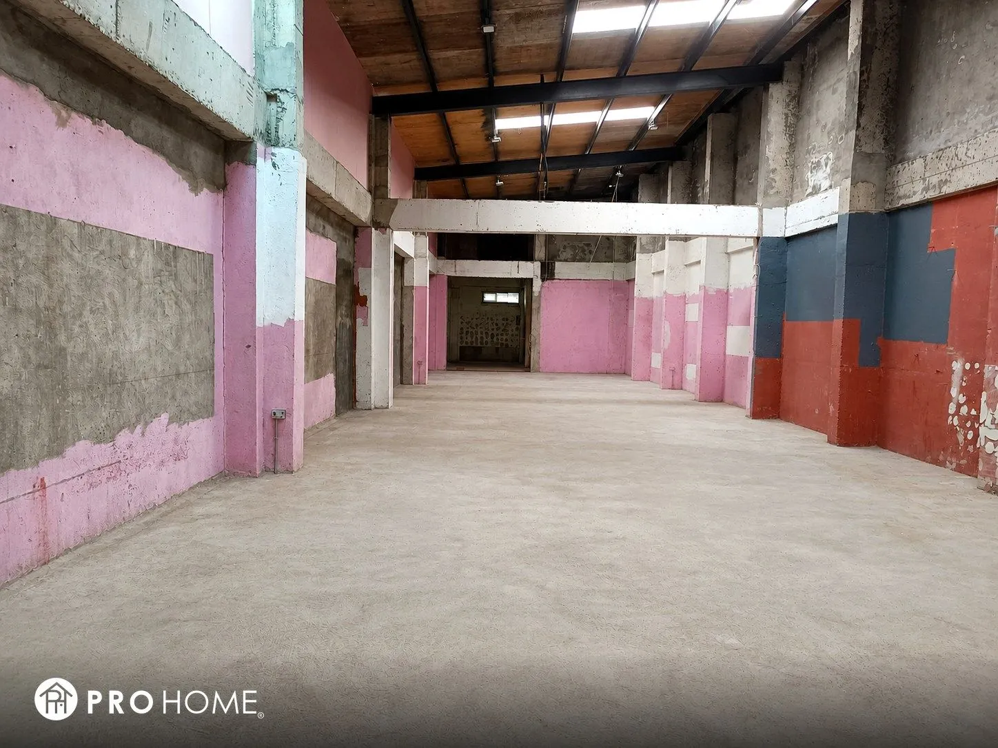 Arriendo Local Comercial 536m² Planta Libre - Centro, Osorno — foto 5 de 12