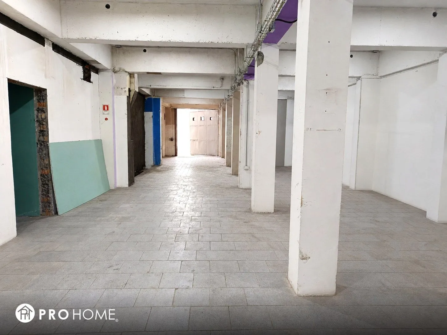 Arriendo Local Comercial 536m² Planta Libre - Centro, Osorno — foto 10 de 12