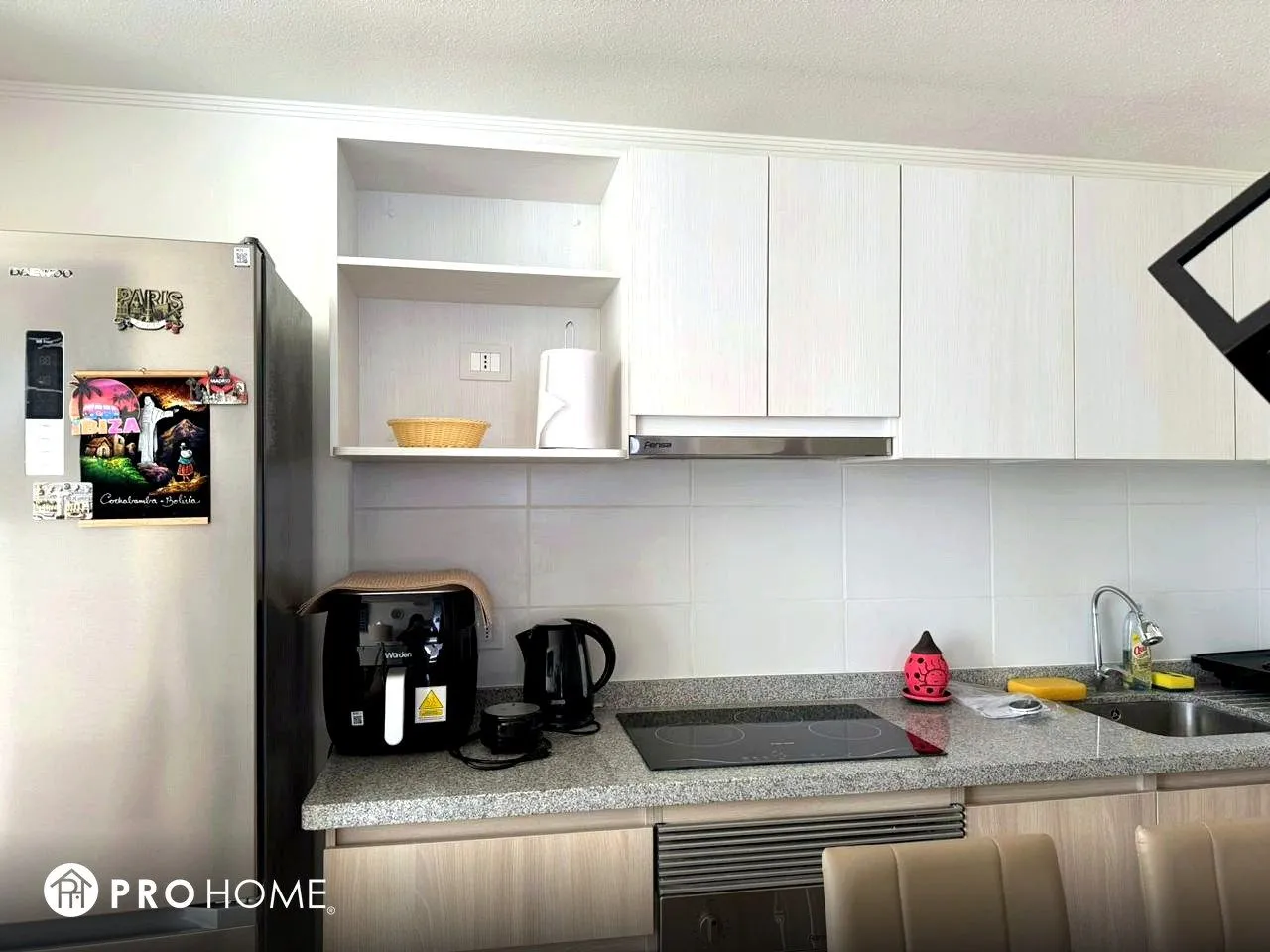 Venta Departamento 2D2B Amoblado Vista al Mar La Herradura — foto 7 de 12