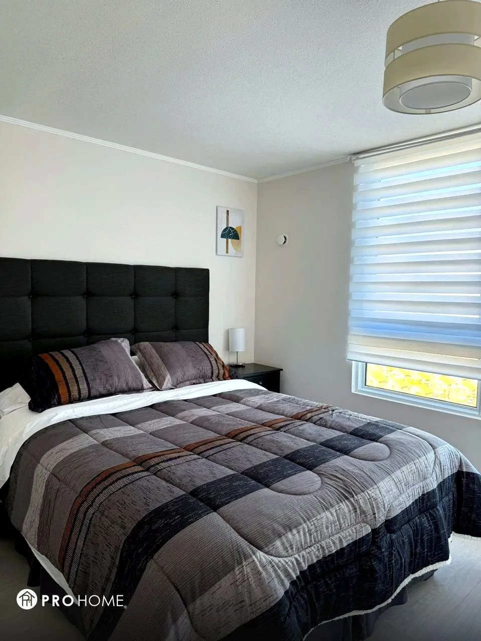 Venta Departamento 2D2B Amoblado Vista al Mar La Herradura — foto 8 de 12