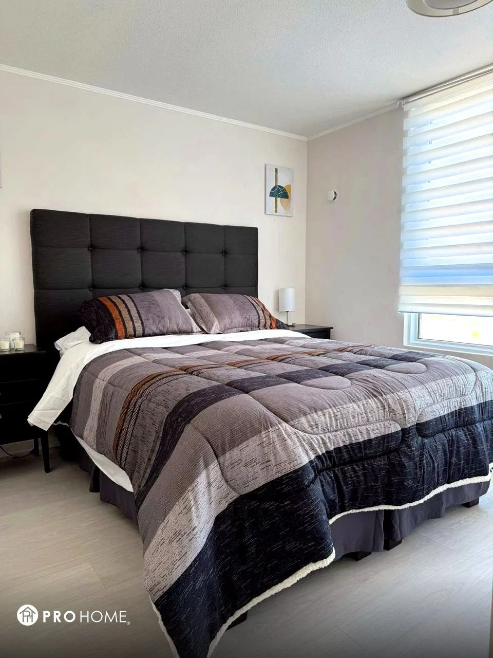 Venta Departamento 2D2B Amoblado Vista al Mar La Herradura — foto 9 de 12