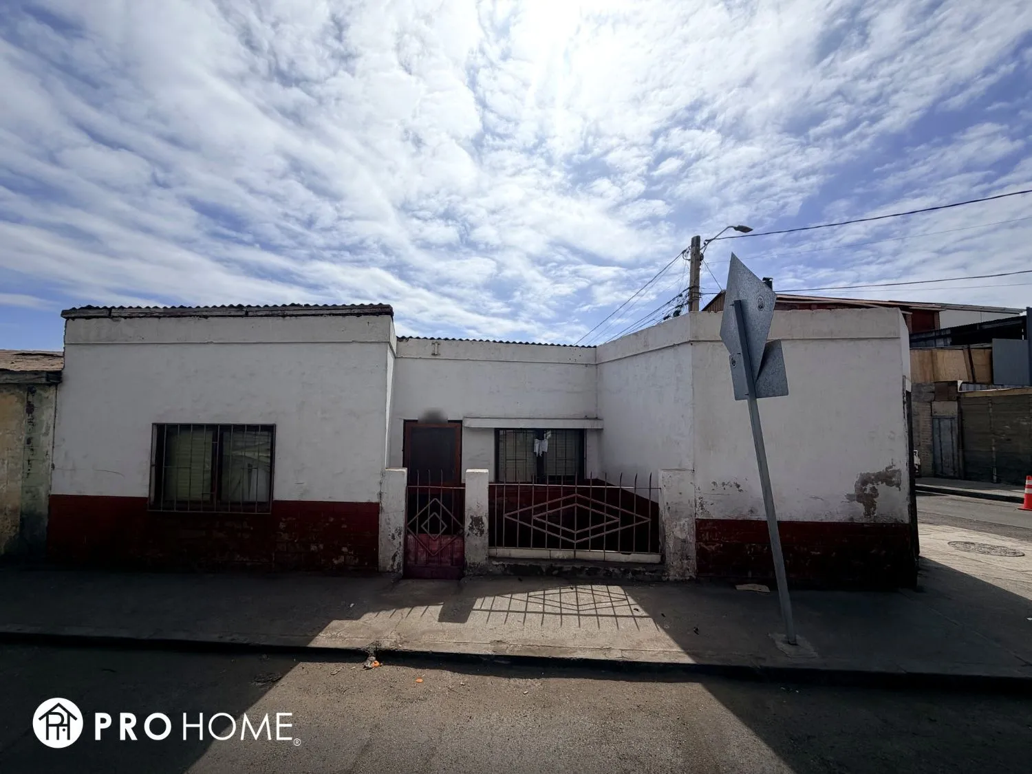 Venta Terreno Esquina 185 m² - Sector Norte, Antofagasta — foto 4 de 5