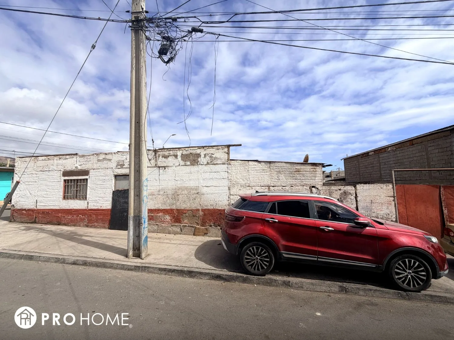 Venta Terreno Esquina 185 m² - Sector Norte, Antofagasta — foto 5 de 5