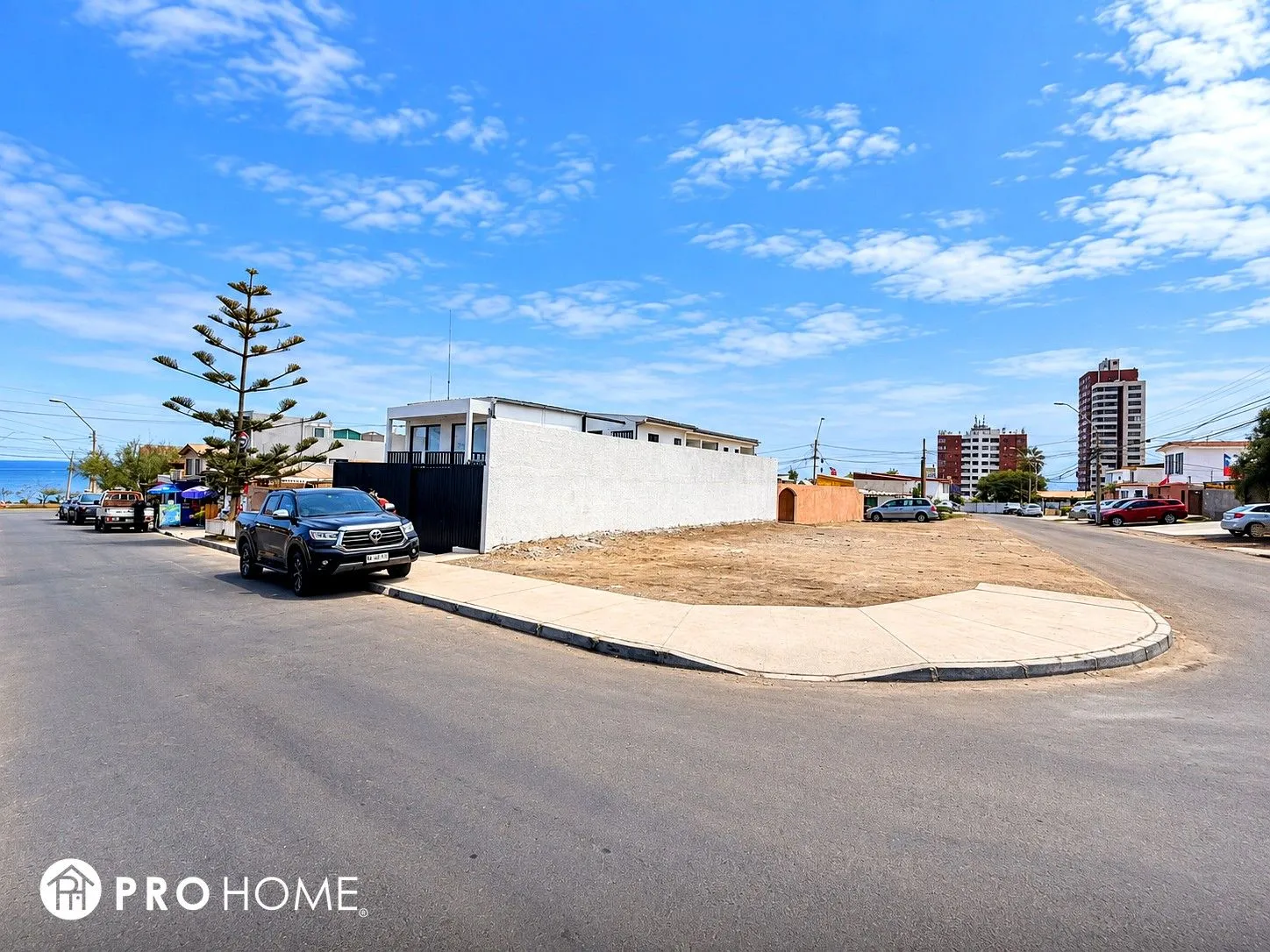 Arriendo Casa Amoblada, 9D 10B en Paillaco, Antofagasta — foto 2 de 12