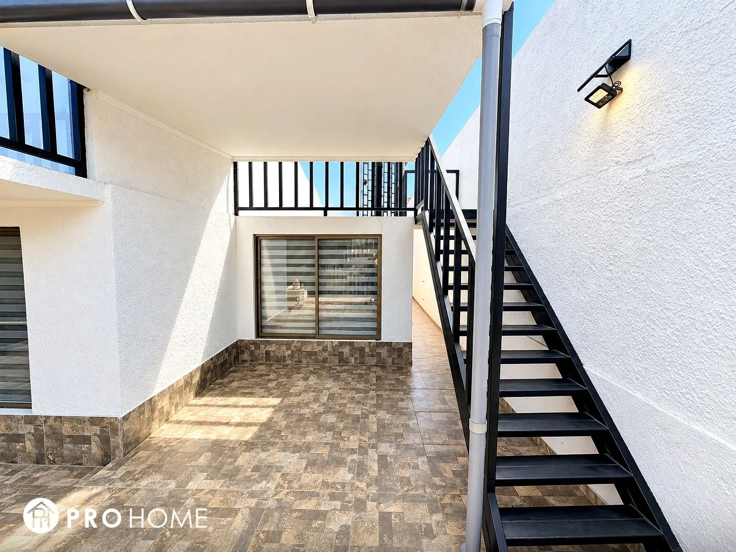Arriendo Casa Amoblada, 9D 10B en Paillaco, Antofagasta — foto 4 de 12