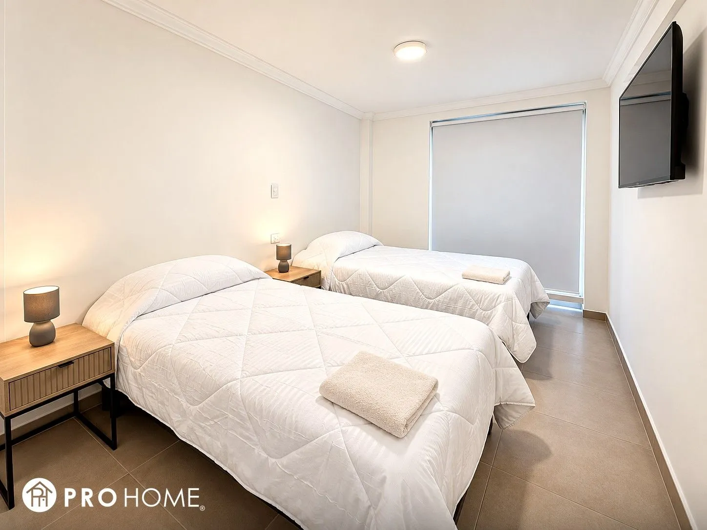 Arriendo Casa Amoblada, 9D 10B en Paillaco, Antofagasta — foto 7 de 12