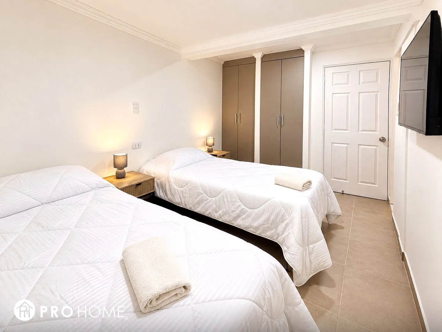 Arriendo Casa Amoblada, 9D 10B en Paillaco, Antofagasta — foto 11 de 12