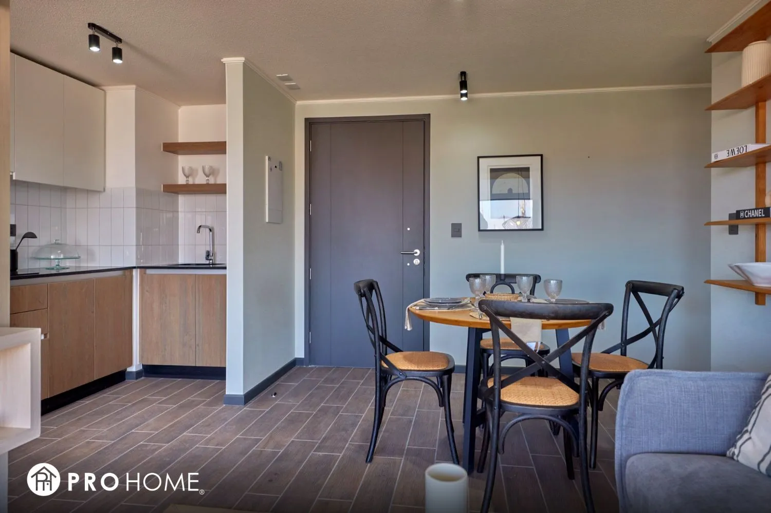 Venta Departamento 2D/2B - Inversión Gestionada, Antofagasta — foto 7 de 12