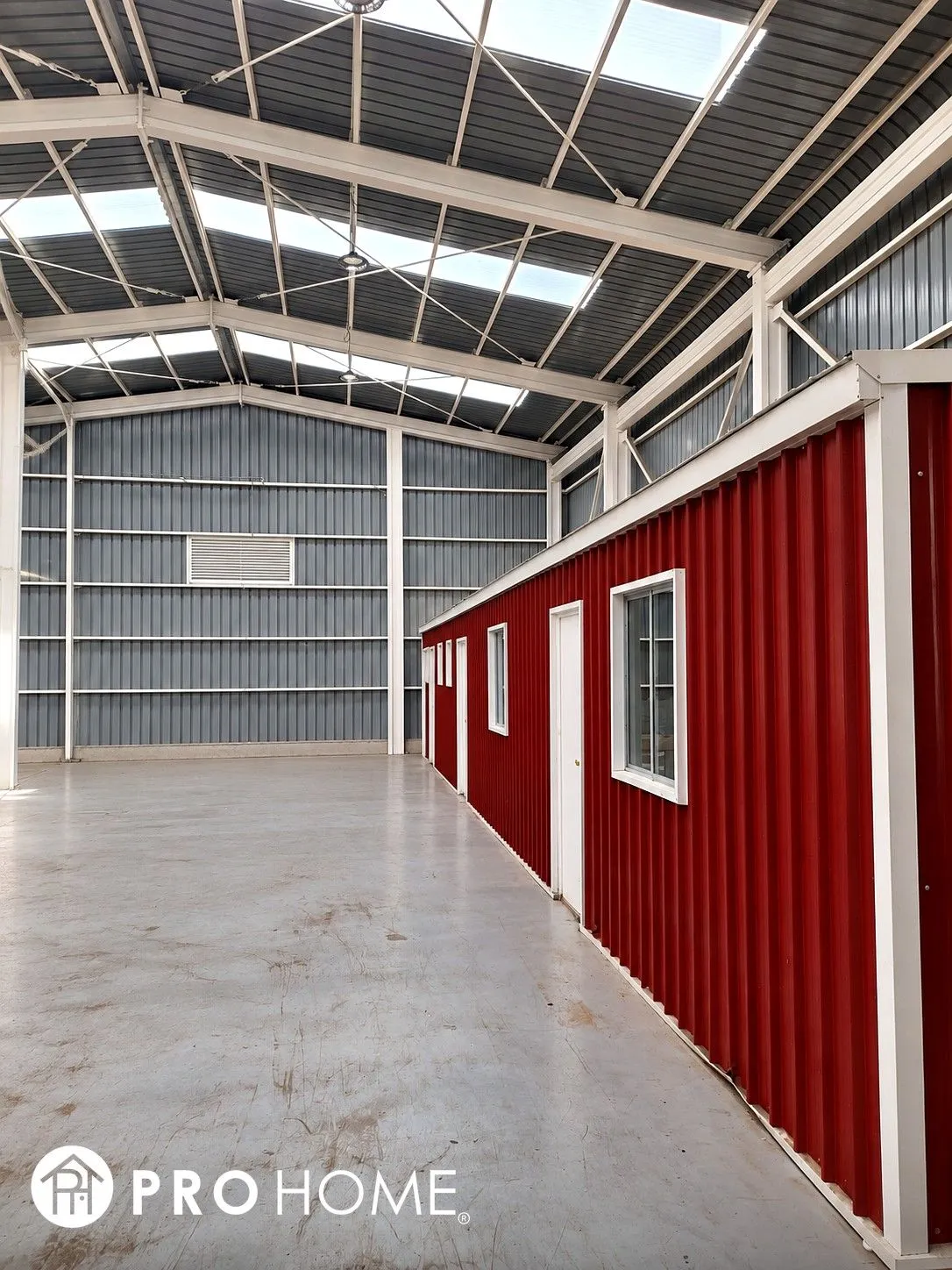 Arriendo Bodega Cerrada 300 m² con Oficinas | Sector Pedro Aguirre Cerda — foto 3 de 7