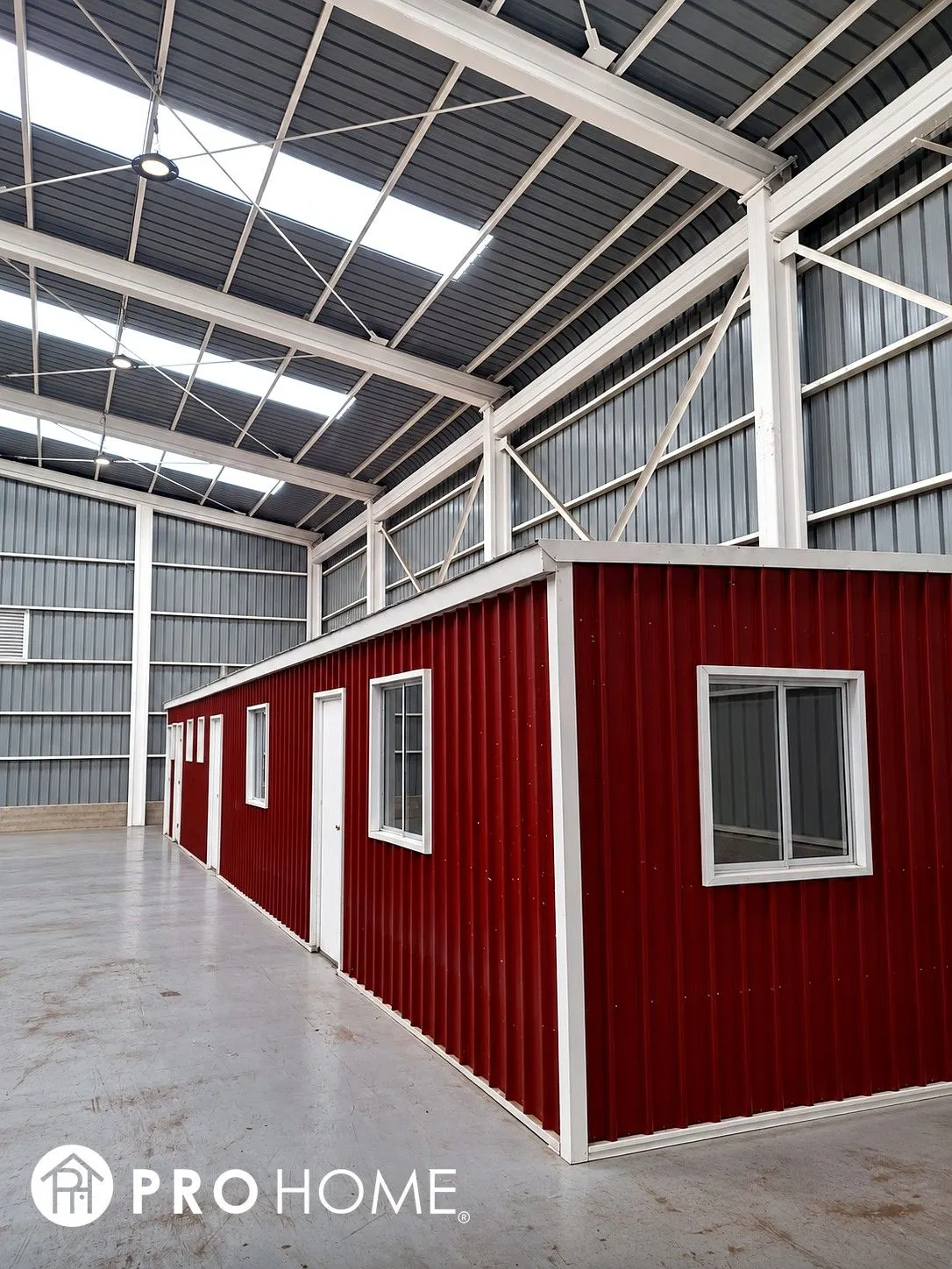 Arriendo Bodega Cerrada 300 m² con Oficinas | Sector Pedro Aguirre Cerda — foto 6 de 7