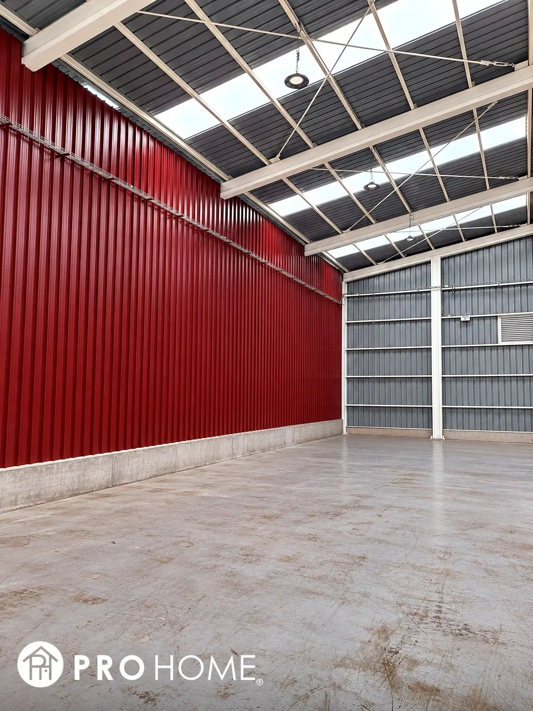 Arriendo Bodega Cerrada 300 m² con Oficinas | Sector Pedro Aguirre Cerda — foto 7 de 7