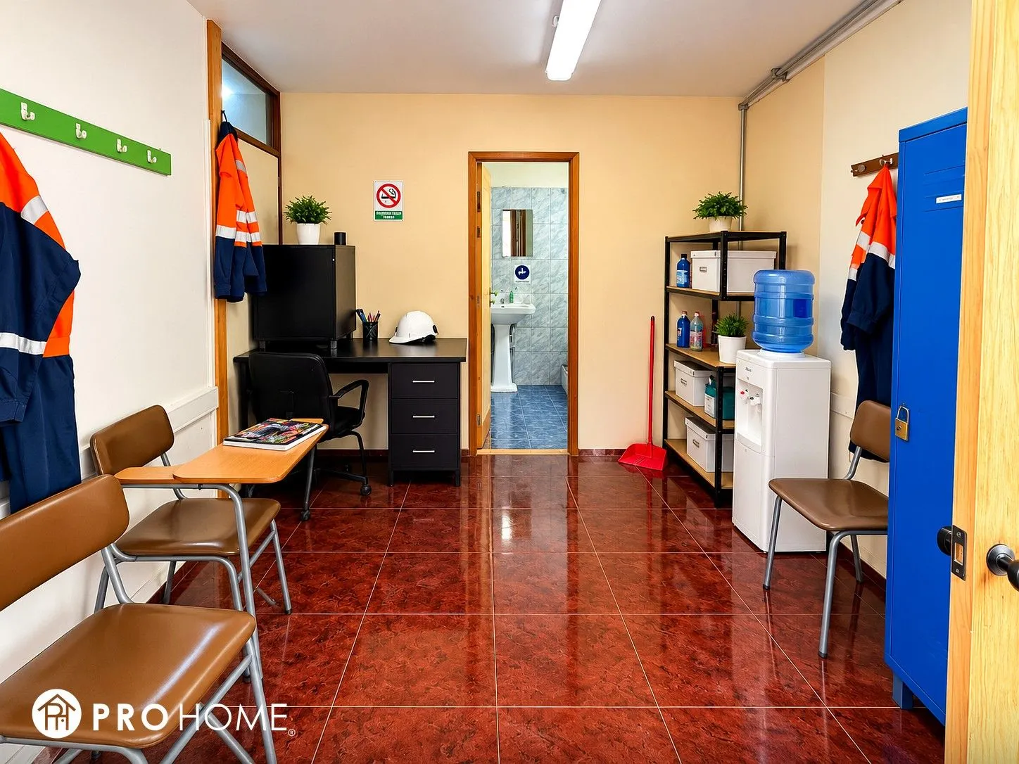 Venta Edificio Oficinas 235 m² Sector Trocadero Antofagasta — foto 5 de 12