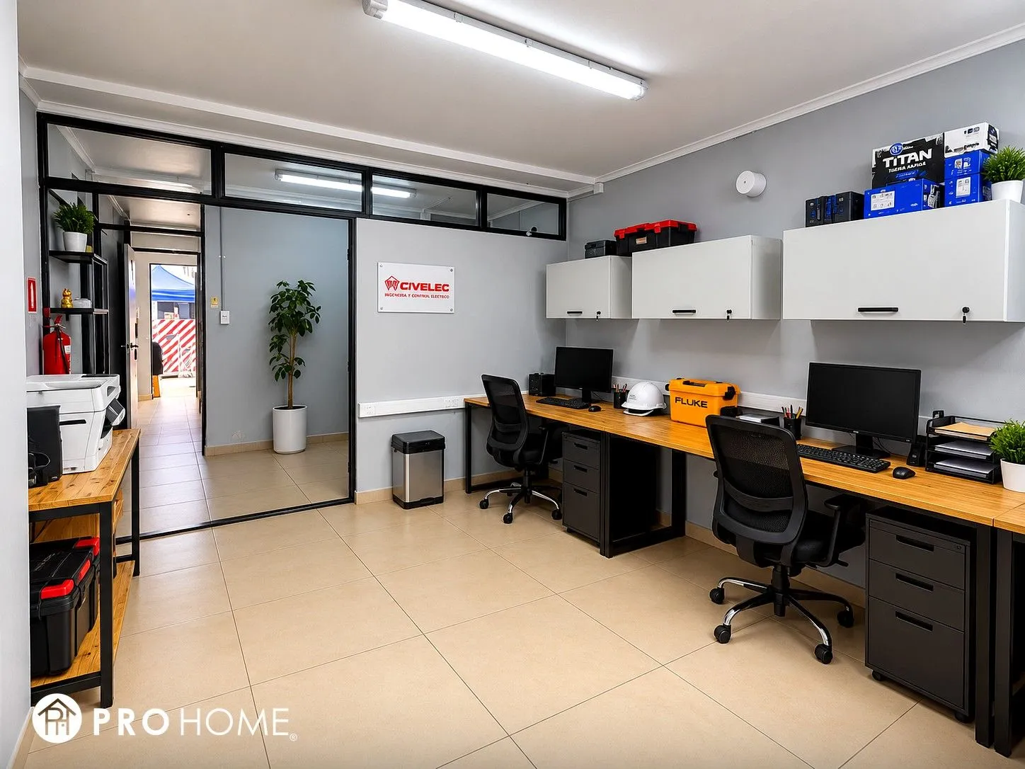 Venta Edificio Oficinas 235 m² Sector Trocadero Antofagasta — foto 7 de 12