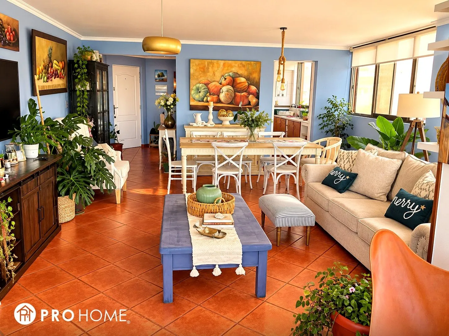 Arriendo Depto 3D2B Vista al Mar - Sector Sur, Antofagasta — foto 4 de 12