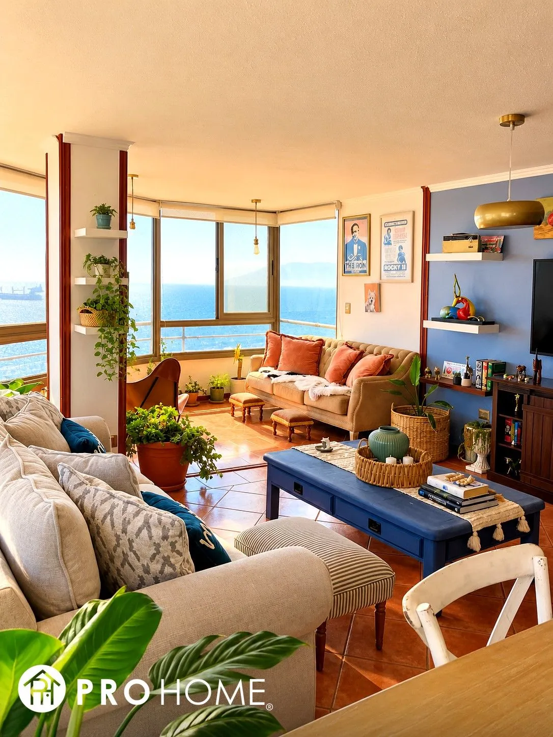 Arriendo Depto 3D2B Vista al Mar - Sector Sur, Antofagasta — foto 5 de 12