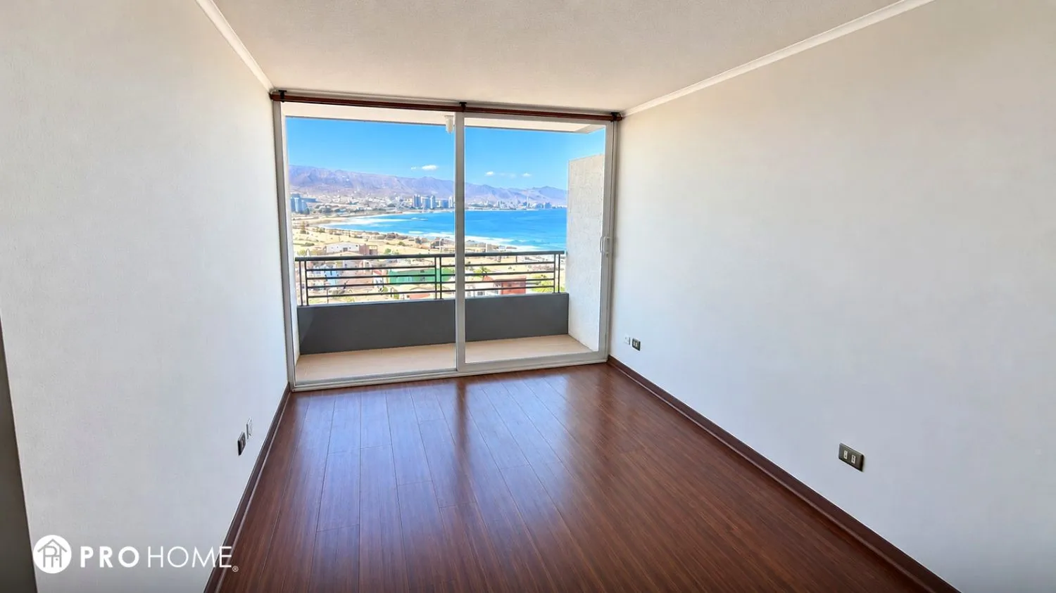 Venta Depto 2D2B Vista al Mar - Sector Norte, Antofagasta — foto 1 de 12