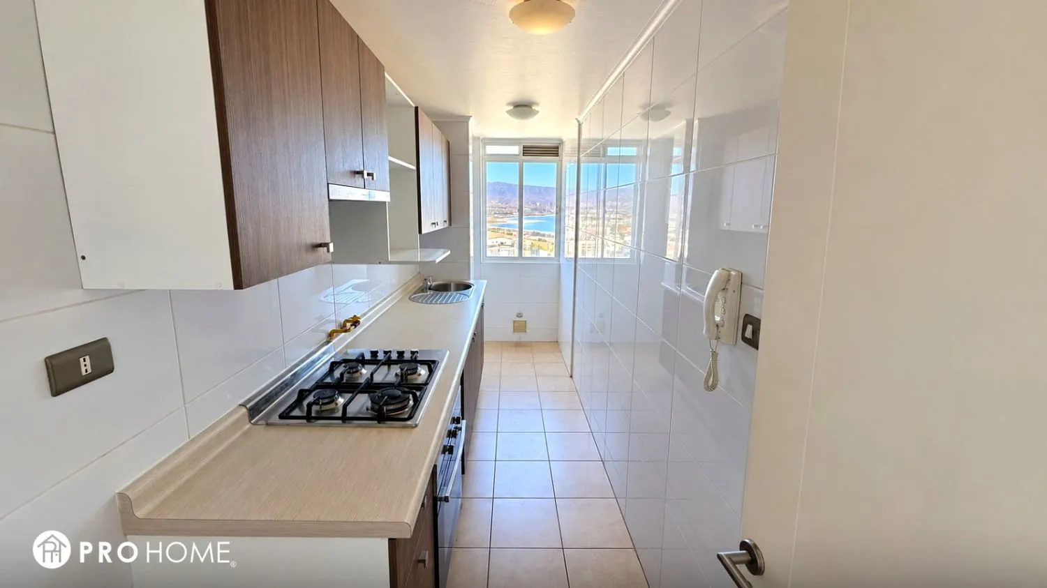 Arriendo Depto 2D2B Vista al Mar - Sector Norte, Antofagasta — foto 3 de 12
