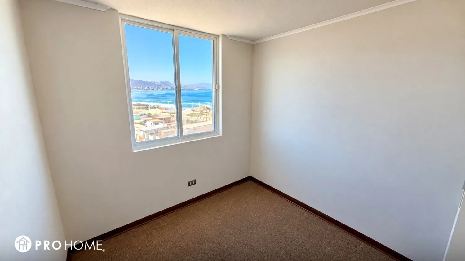 Arriendo Depto 2D2B Vista al Mar - Sector Norte, Antofagasta — foto 4 de 12