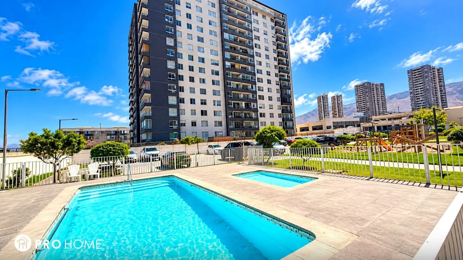 Arriendo Depto 2D2B Vista al Mar - Sector Norte, Antofagasta — foto 8 de 12