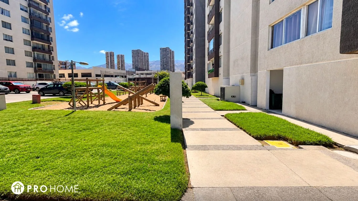 Arriendo Depto 2D2B Vista al Mar - Sector Norte, Antofagasta — foto 11 de 12