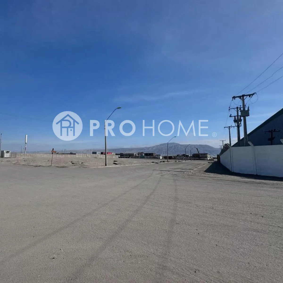 Venta Terreno - Mejillones, Antofagasta — foto 2 de 4
