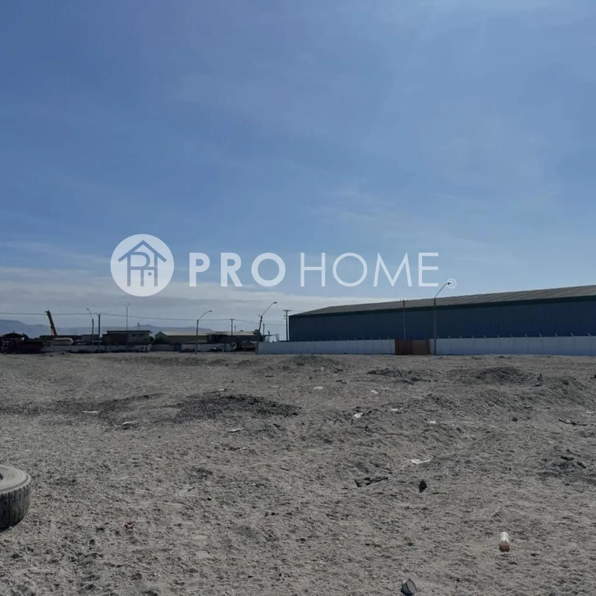 Venta Terreno - Mejillones, Antofagasta — foto 3 de 4