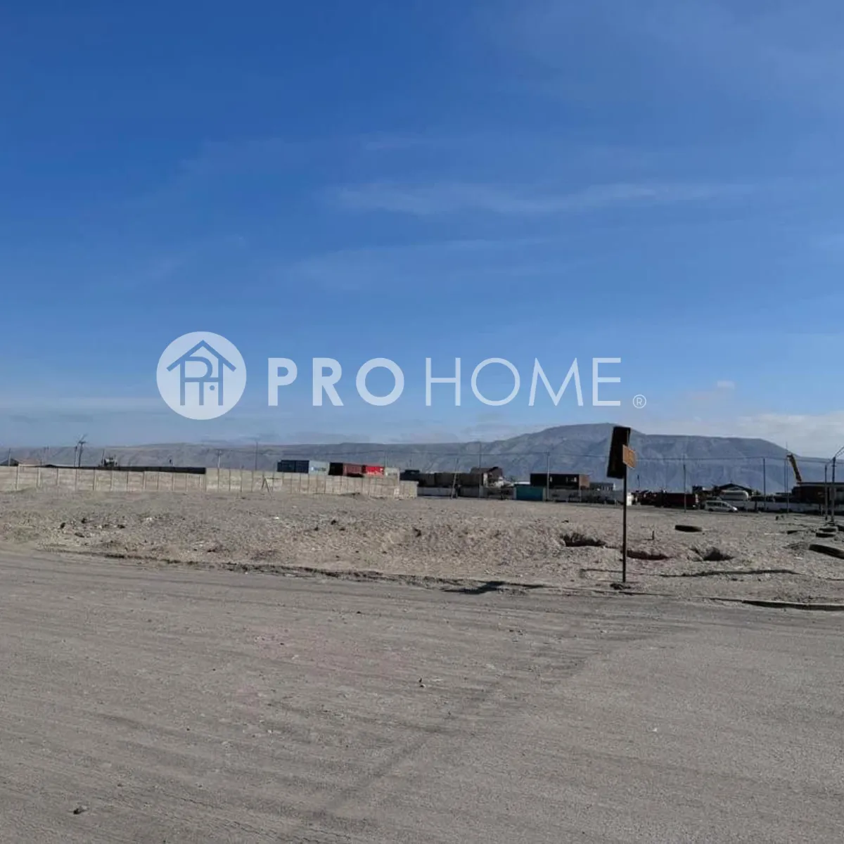 Venta Terreno - Mejillones, Antofagasta — foto 4 de 4