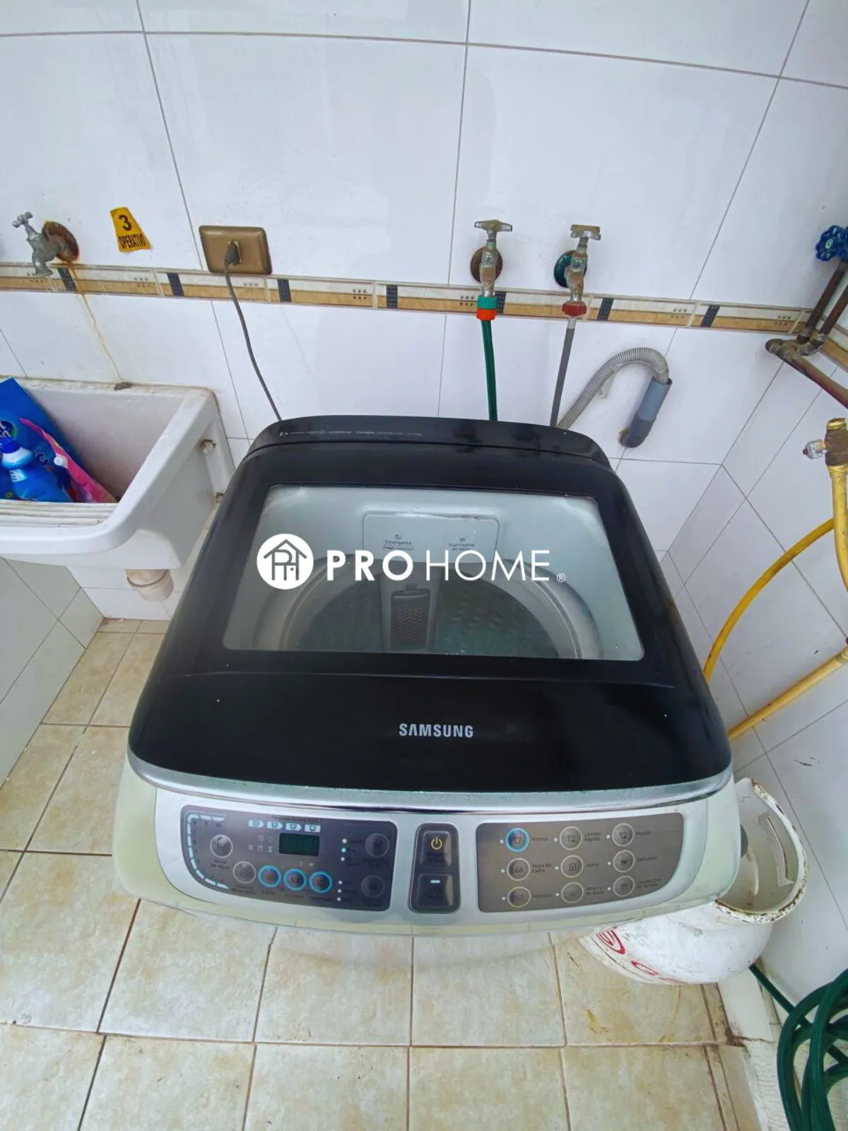 Se vende casa ideal para Empresas en Sector Centro Sur de la Ciudad — foto 16 de 18