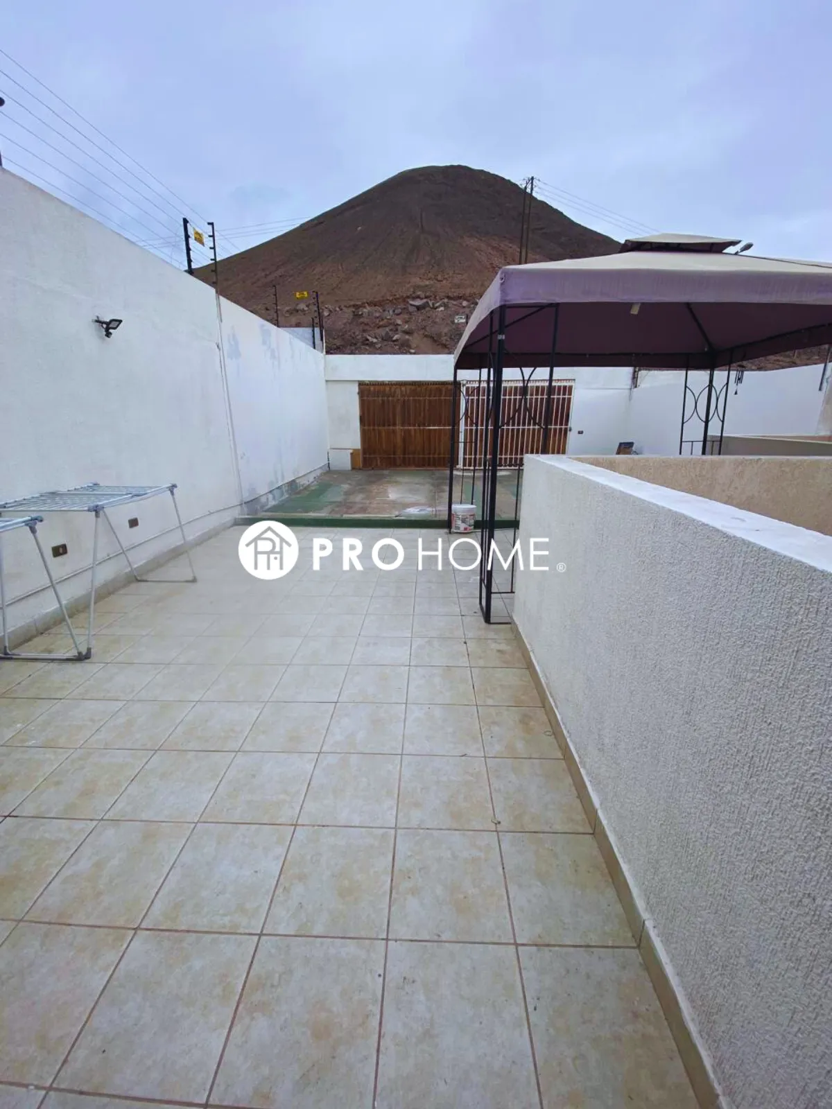 Se vende casa ideal para Empresas en Sector Centro Sur de la Ciudad — foto 18 de 18
