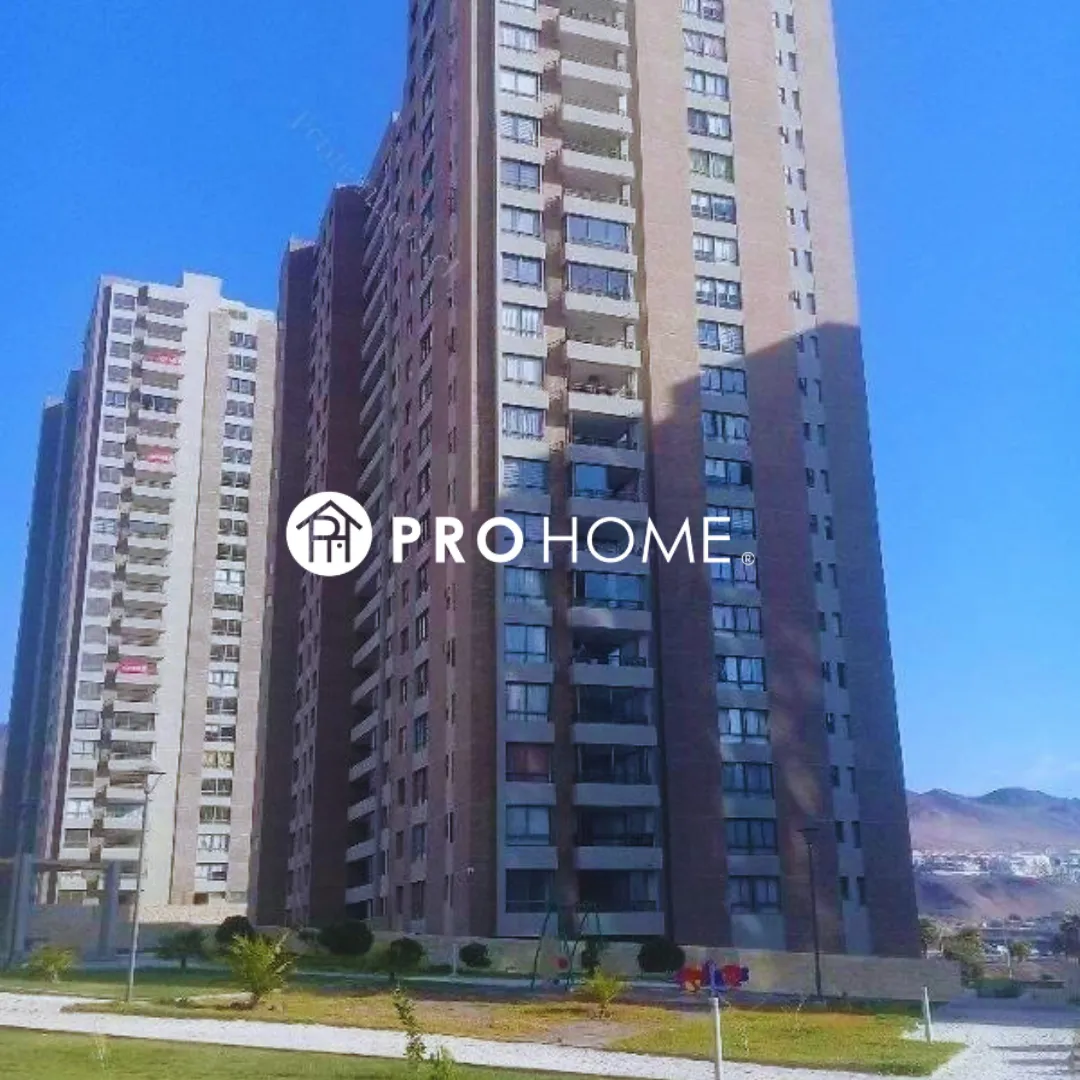 Se arrienda departamento en Sector sur de la ciudad. — foto 1 de 22
