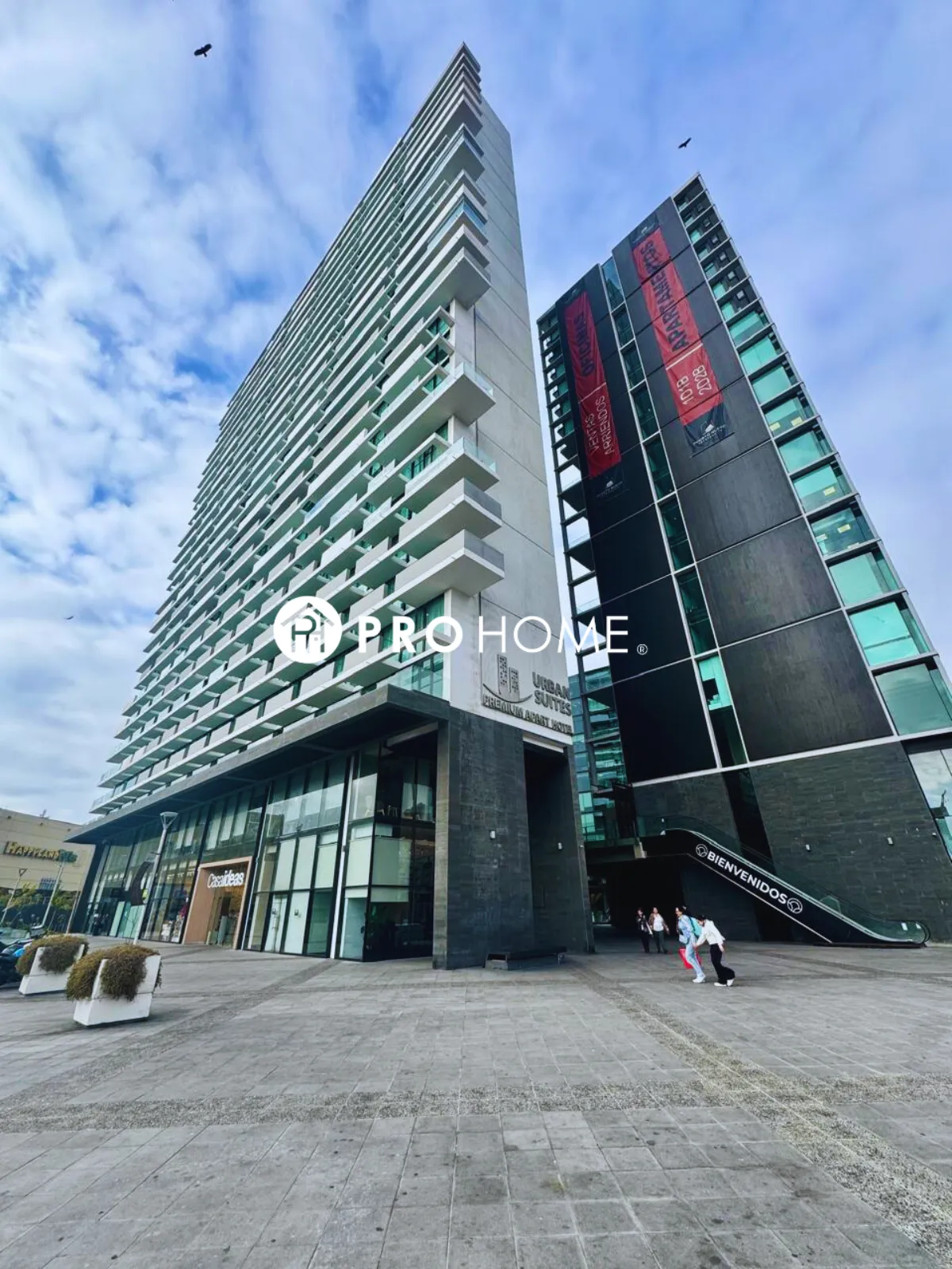 Se vende departamento a un costado del Mall Plaza Antofagasta — foto 1 de 10